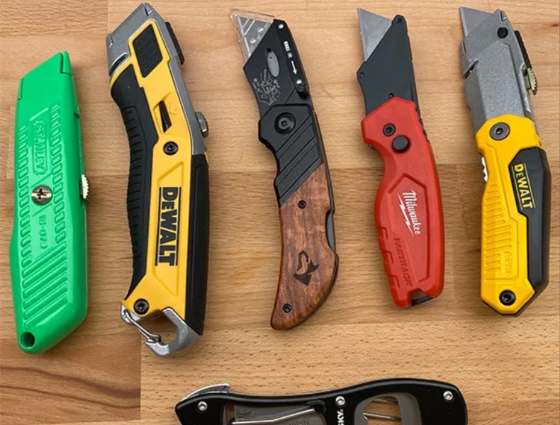 Utility Knives Utility Knives