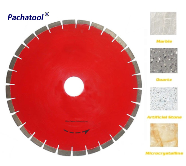 Marble Cutting Blade