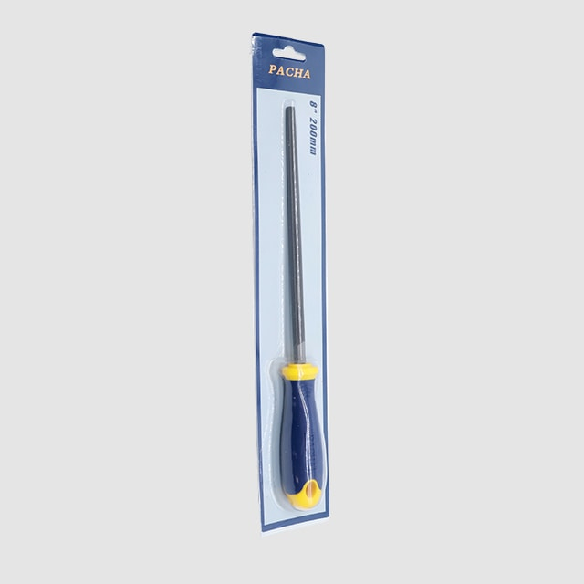 Metal File Company