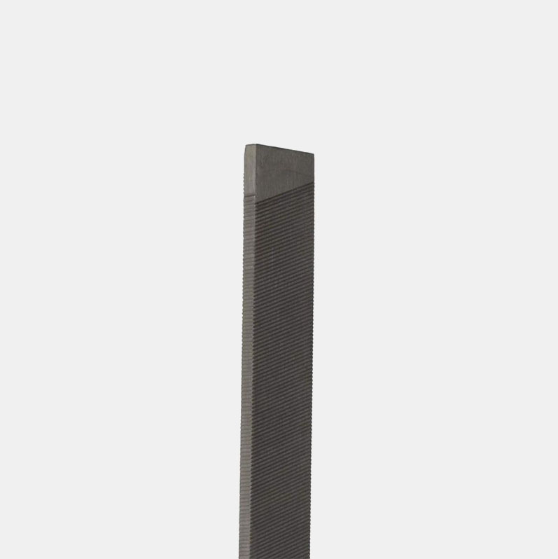 Mill files(Hand )