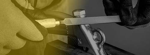 Fitting Components