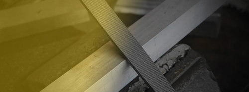 Shaping Materials