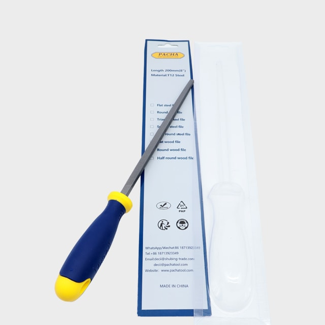 Metal File Supplier