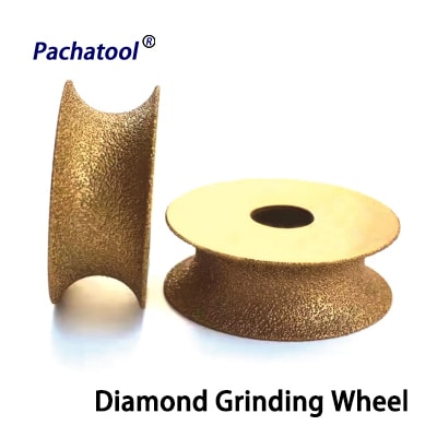 Diamond Grinding Wheel