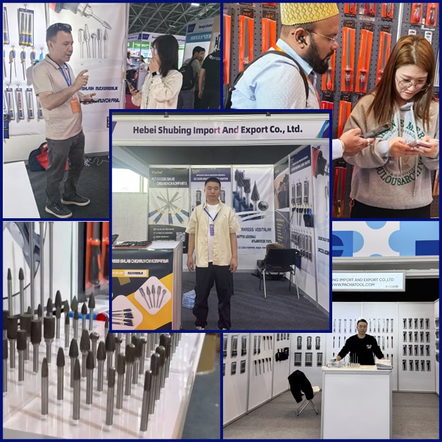 Advancing Precision, Empowering Industries