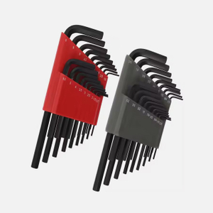 36 pcs Hex-L key Wrench tool 