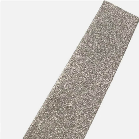 Diamond Flat File