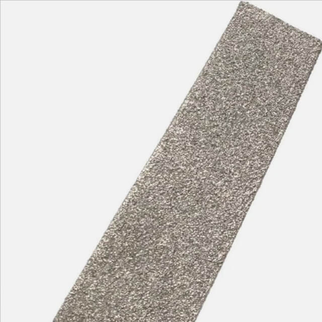 Diamond Flat File