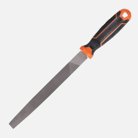 Steel File Sets 3-PC