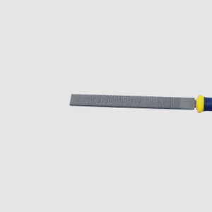 Hand Wood Files