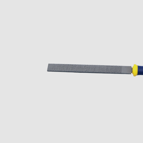 Hand Wood Files