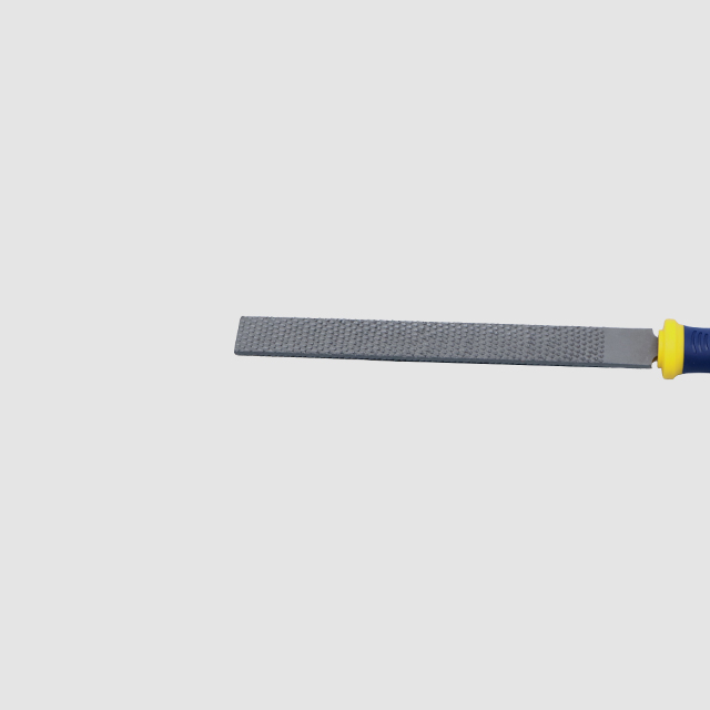 Hand Wood Files
