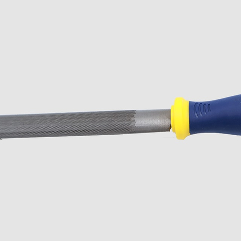 Half-round Files