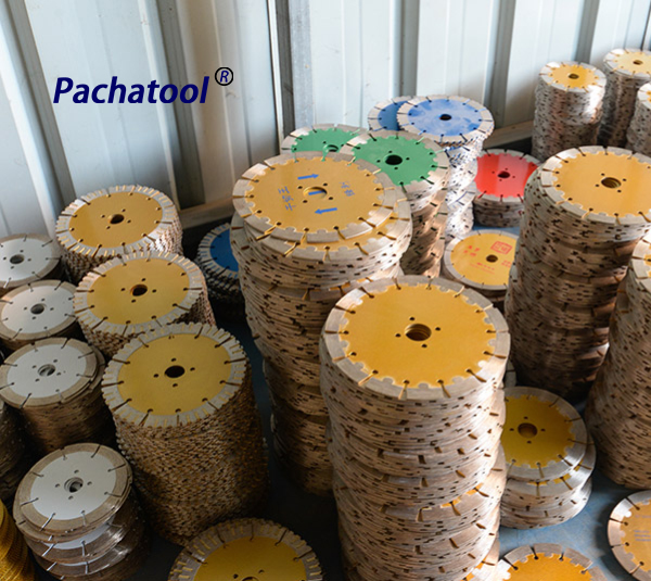 Global Leading Diamond Tool Manufacturer