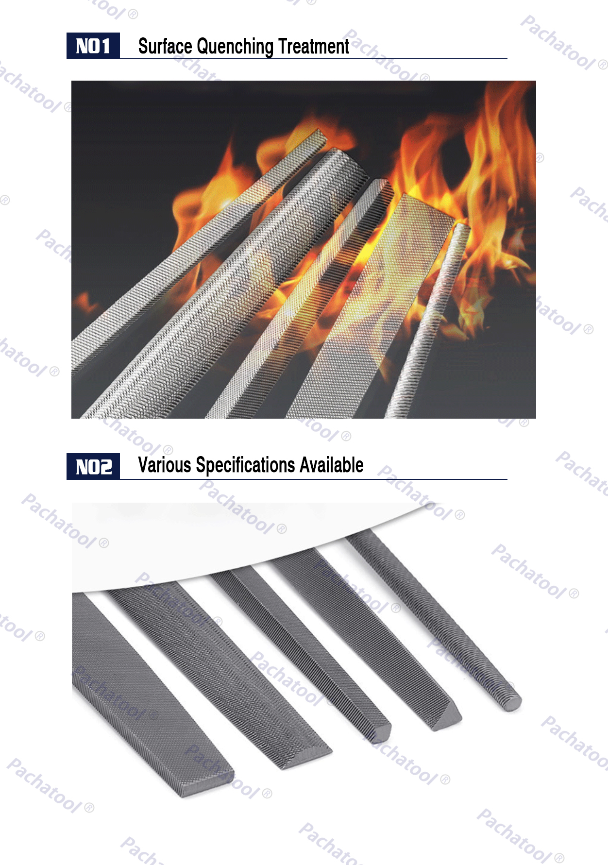 File Set Supplier