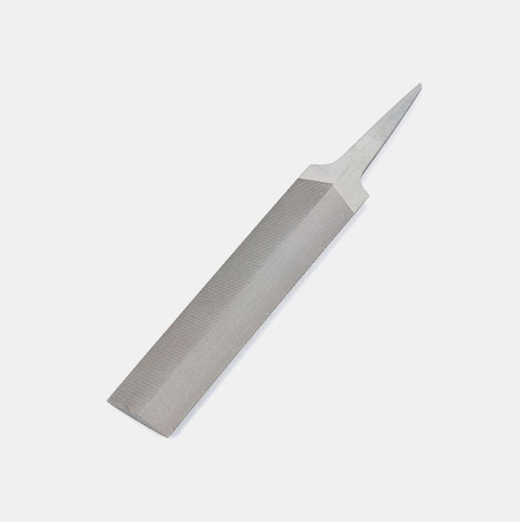 Feather Edge Files