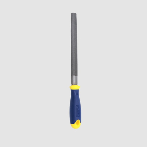 Half-round Files
