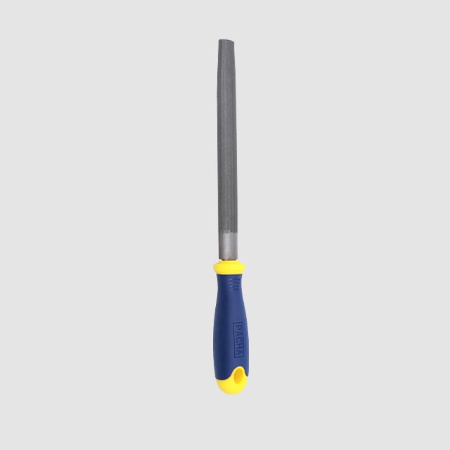 Half-round Files