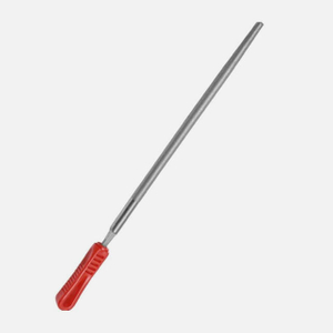 Diamond Round Files