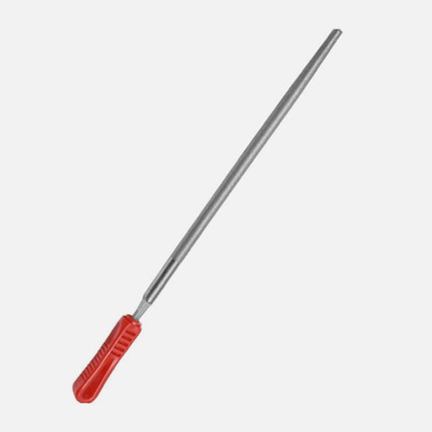 Diamond Round Files