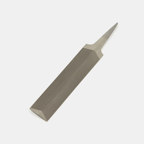 Feather Edge Files
