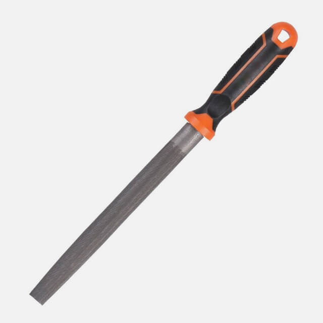 Steel File Sets 3-PC