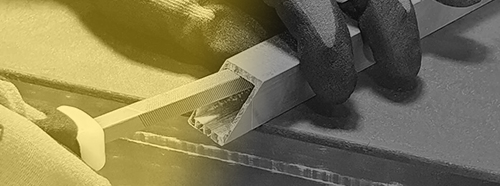 Refining Details