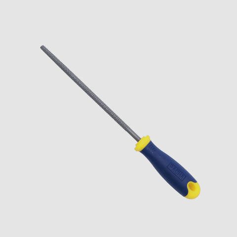 Round Wood Rasp Files