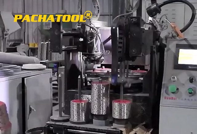 About Pachatool Factory