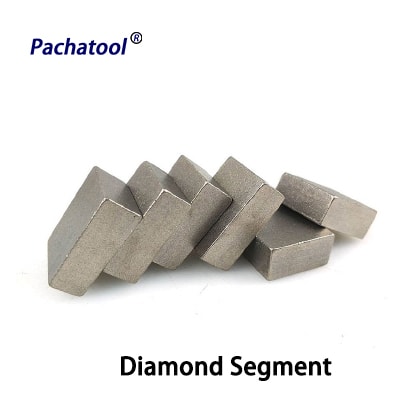 Diamond Segment