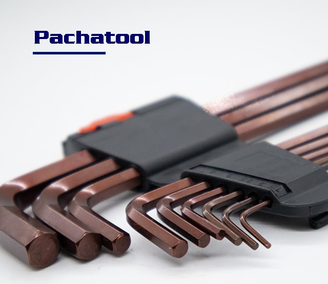 Allen Key Factory From China