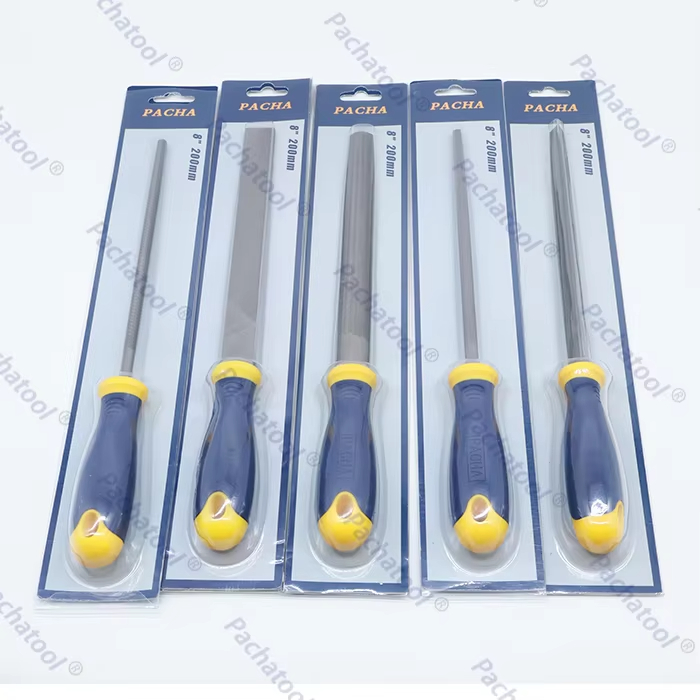 Rasp Manufacturer