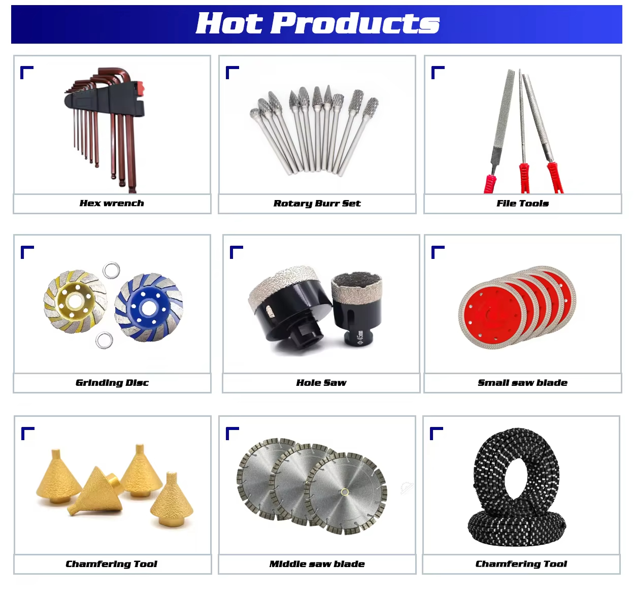 File Set Supplier