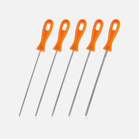 3PC Chain Saw File
