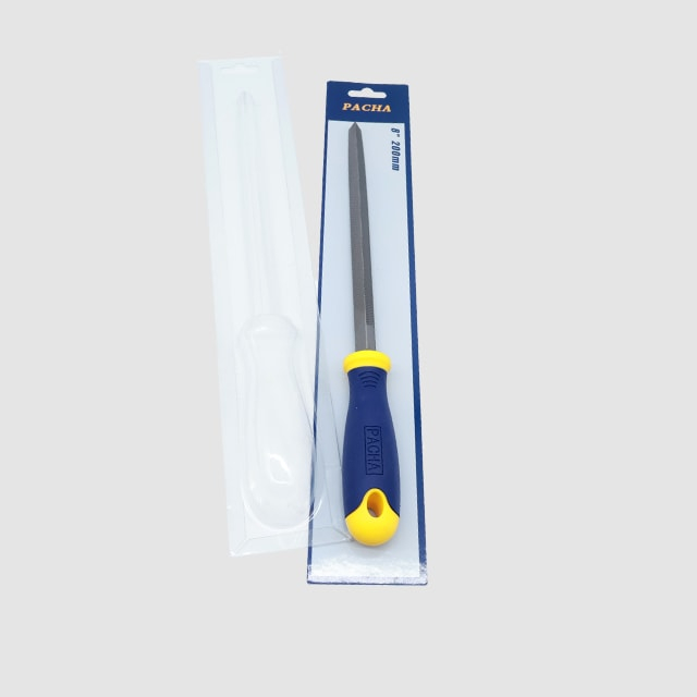 Metal File Company