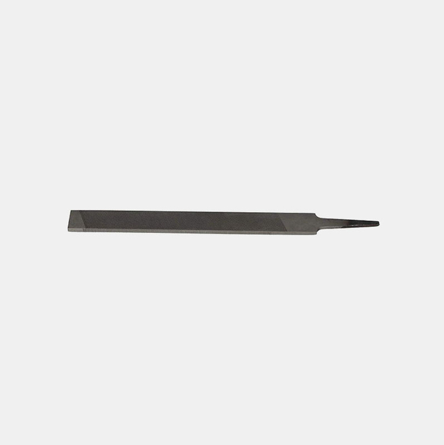 Mill files(Hand )
