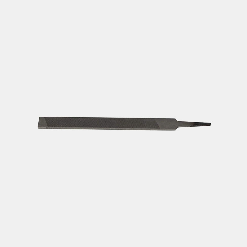 Mill files(Hand )