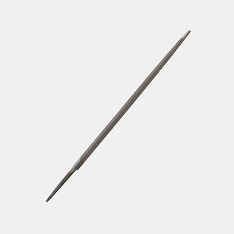 Slim Taper Files