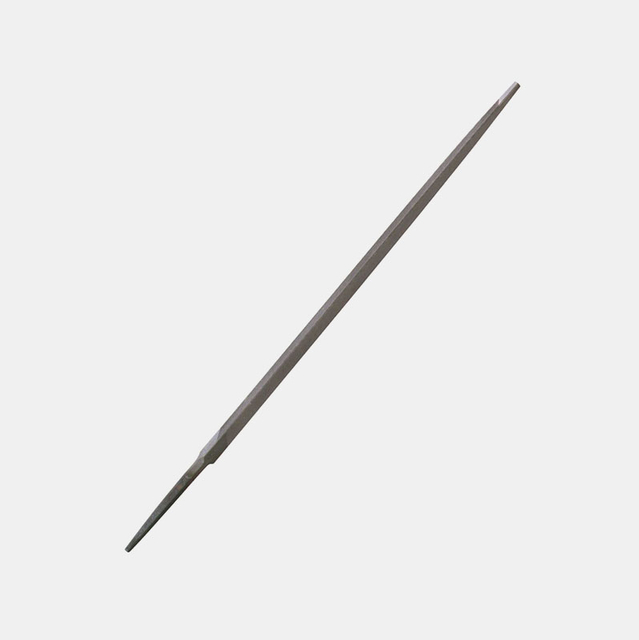 Slim Taper Files
