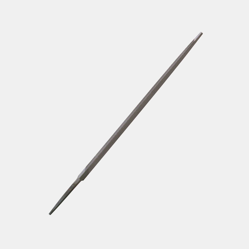Slim Taper Files