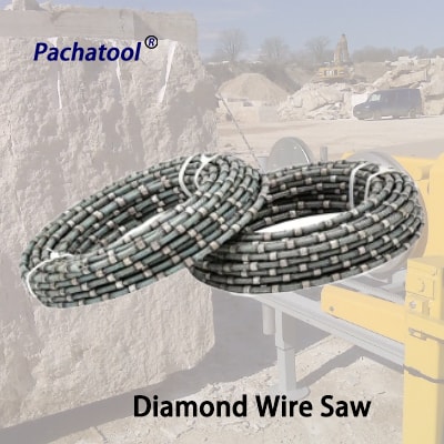 Diamond Wire Saw
