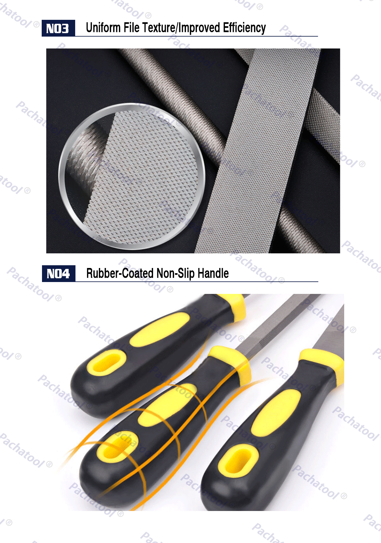 File Set Supplier