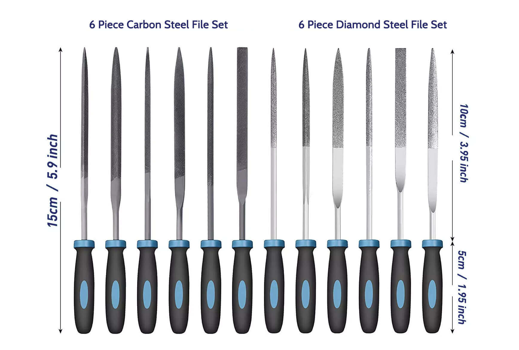 13PCS File Set-3