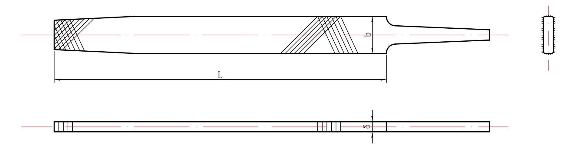 Flat Files - Drawing