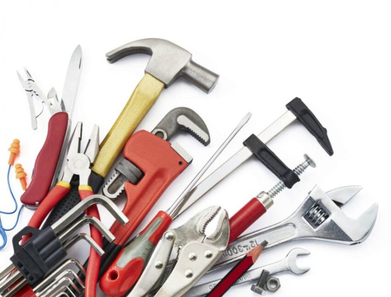 What Are The Top 10 Most Common Tools? (B2B & OEM Buyer Guide)