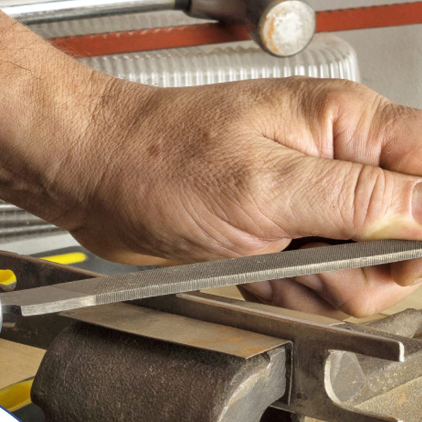 Understanding Metal Files