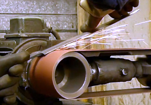Steel file workshop-3