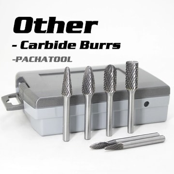 Carbide Burr Manufacturer Other