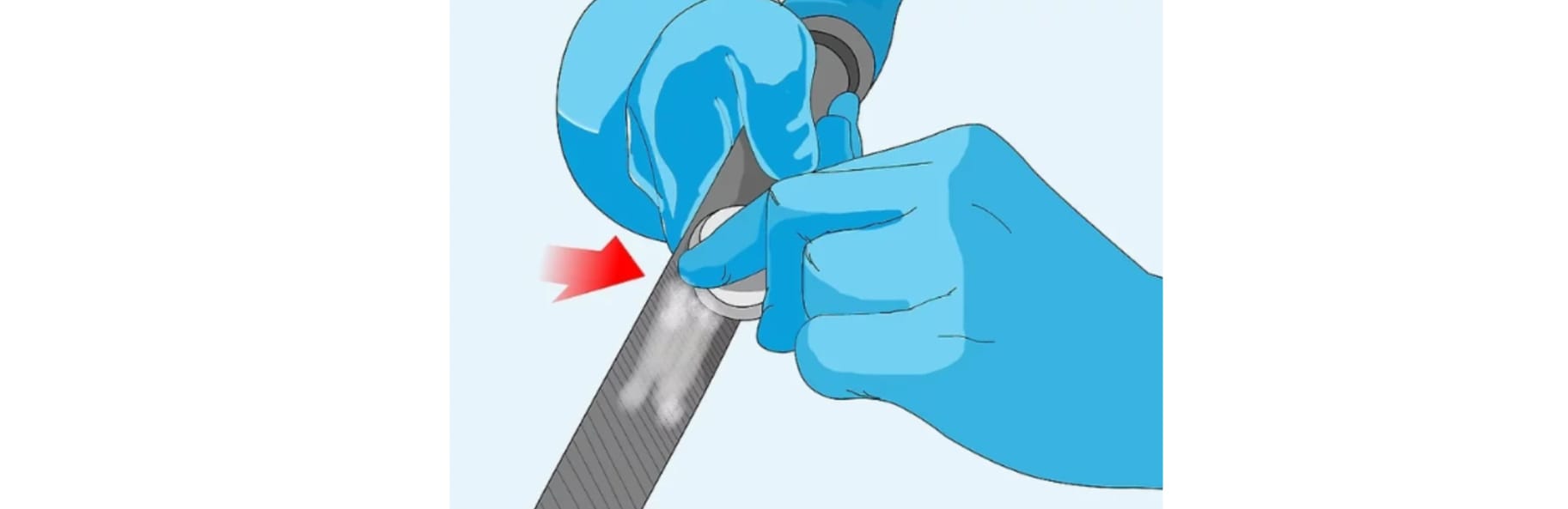 Maintenance and Care of Steel Files-2