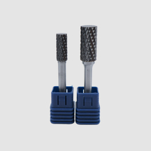 Type A Carbide Rotary Burr File